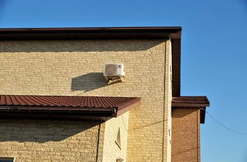 Brick texture Stock Photos