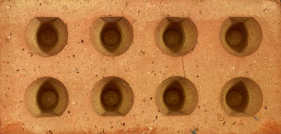 Brick texture. simple backgrounds for your design Stock Illustration