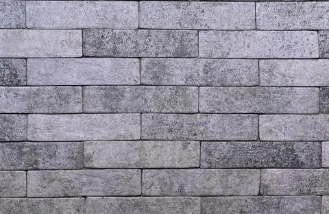 Brick textured wall background. brick wall backdrop Stock Photos