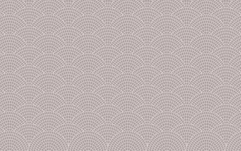 Brick, Tile, and Cobblestone Texture Wallpaper Ilustração Stock