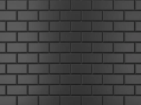 Brick tile Stock Illustration