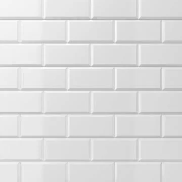 Brick tile Stock Illustration