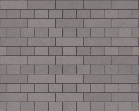 Brick tiles as the background Stock Illustration