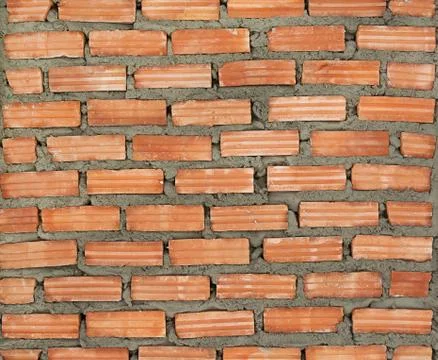 Brick wal Stock Photos