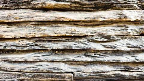 Brick  wall abstract isolated texture background partn and texture concept Stock Photos