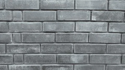 Brick  wall abstract isolated texture background partn and texture concept Stock Photos