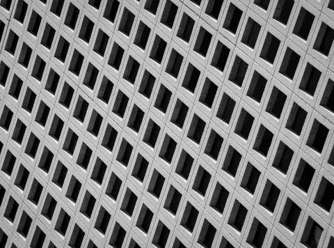 Brick wall abstract Stock Photos