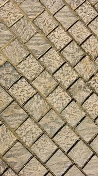 Brick  wall abstract  texture background partn and texture concept block design Stock Photos