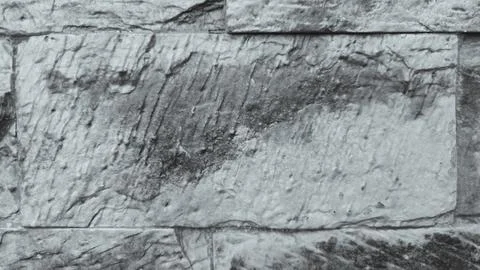 Brick  wall abstract  texture background partn and texture concept block design Foto stock