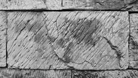 Brick  wall abstract  texture background partn and texture concept block design Stock Photos