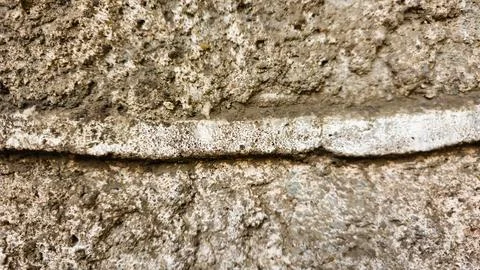 Brick  wall abstract  texture background partn and texture  with crack design Stock Photos