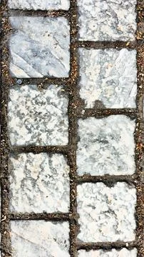Brick  wall abstract  texture background partn and texture concept block design Stock Photos