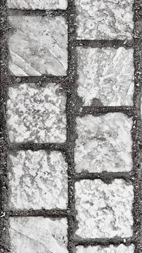 Brick  wall abstract  texture background partn and texture concept block design Stock Photos