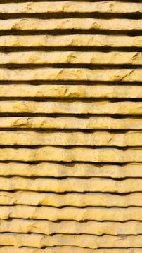 Brick  wall abstract  texture background partn and texture  with crack design Stock Photos