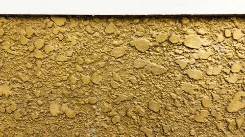 Brick  wall abstract  texture background partn and texture  with crack design Foto stock