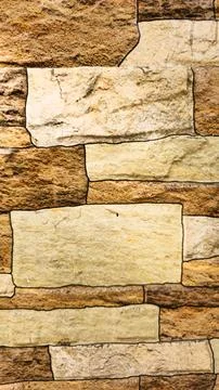 Brick  wall abstract  texture background partn and texture concept block design Stock Photos