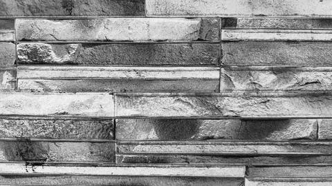 Brick  wall abstract  texture background partn and texture concept block design Foto stock
