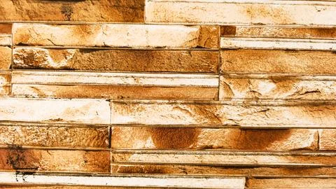 Brick  wall abstract  texture background partn and texture concept block design 스톡 사진