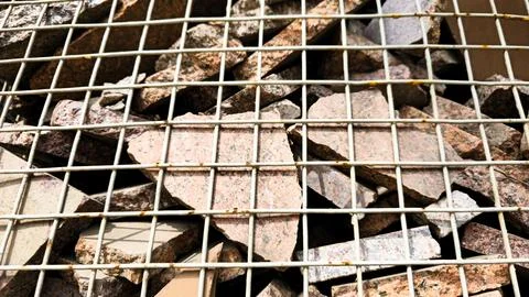 Brick  wall abstract  texture background partn and texture concept block design 스톡 사진