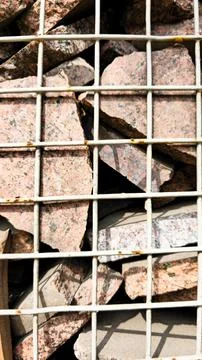 Brick  wall abstract  texture background partn and texture concept block design Stock Photos