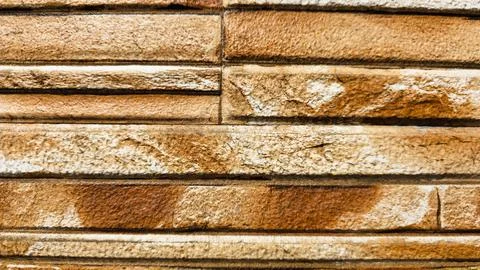 Brick  wall abstract  texture background partn and texture concept block design 스톡 사진