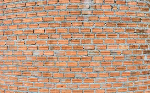 Brick wall Background and texture Stock Photos