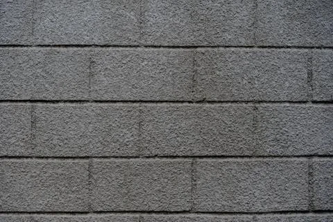 Brick wall as background and texture. Stock Photos