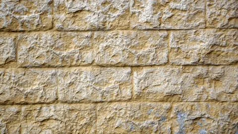 Brick wall. Background and textures photography. Foto stock