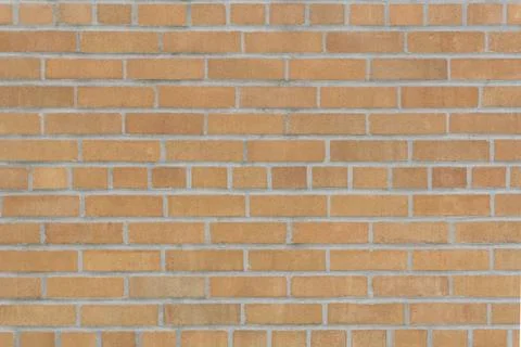 Brick wall background ,close up Stock Photos