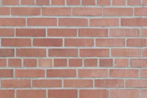 Brick wall background ,close up Foto stock