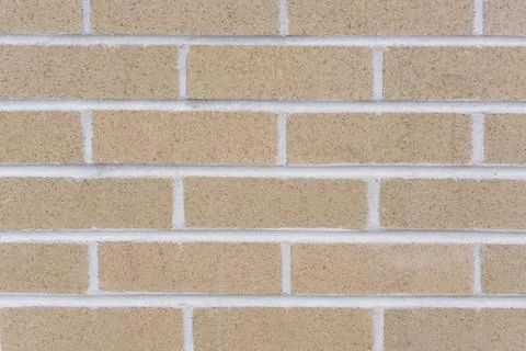 Brick wall background ,close up Stock Photos