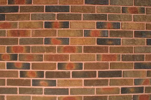 Brick Wall Background Design Element Stock Photos