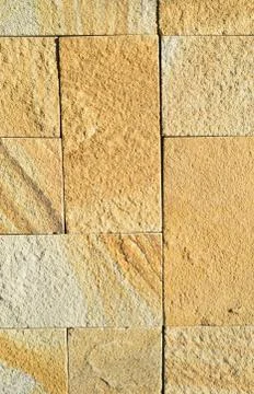 Brick wall background. Free space for your ideas Stock Photos