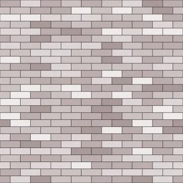 Brick wall background 스톡 일러스트