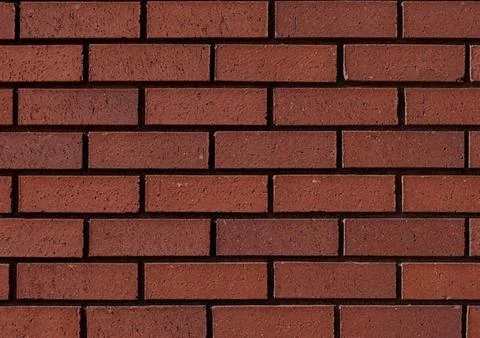 Brick wall background made of blocks, brick wall Stock Photos