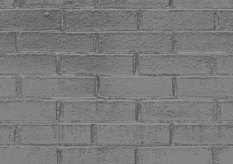 Brick wall background made of blocks, brick wall Stock Photos