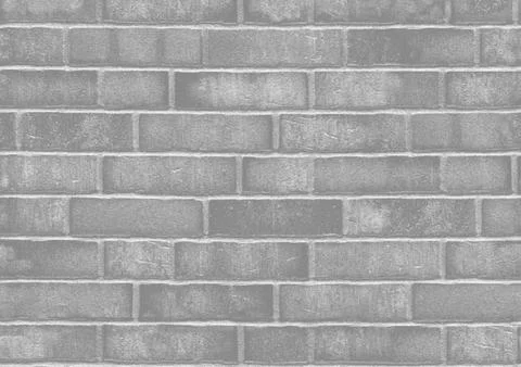 Brick wall background made of blocks, brick wall Stock Photos