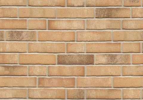 Brick wall background made of blocks, brick wall Stock Photos
