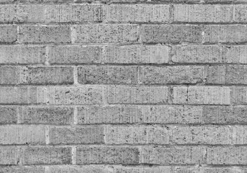 Brick wall background made of blocks, brick wall Stock Photos