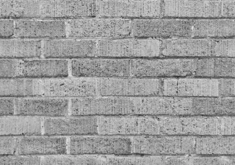 Brick wall background made of blocks, brick wall Stock Photos