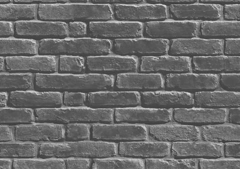 Brick wall background made of blocks, brick wall Stock Photos