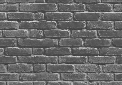 Brick wall background made of blocks, brick wall Stock Photos