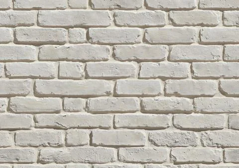 Brick wall background made of blocks, brick wall Stock Photos