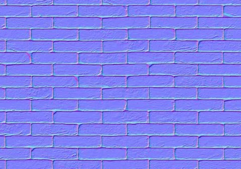 Brick wall background made of blocks, brick wall Stock Photos