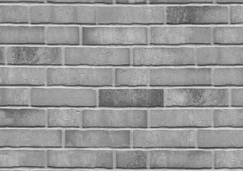 Brick wall background made of blocks, brick wall Stock Photos