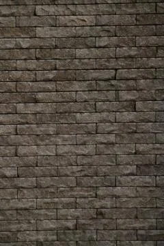 Brick wall as background or texture Stock-Fotos
