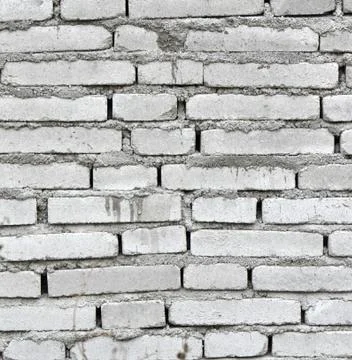 Brick wall background Stock Photos