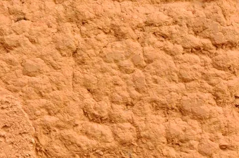 Brick wall background Stock Photos