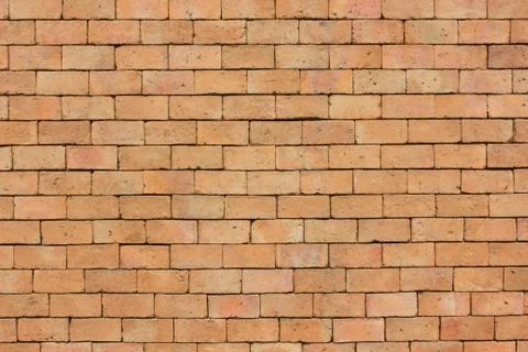 Brick wall background Stock Photos