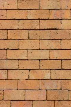 Brick wall background Foto stock